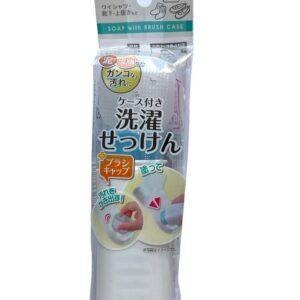 白色衣物去污皂