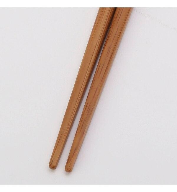 日本製北歐色系竹筷