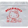 hello kitty鋁箔保鮮夾鍊袋